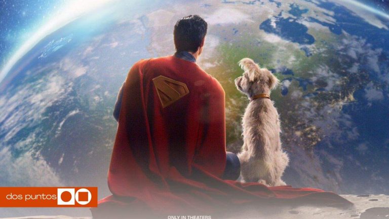 Película de Superman recibe nuevo tráiler y emociona al mundo