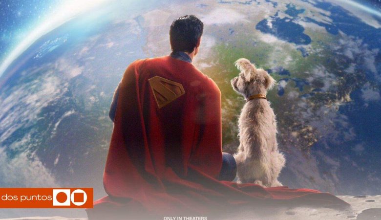 Película de Superman recibe nuevo tráiler y emociona al mundo
