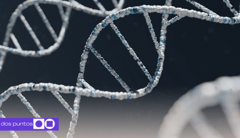Tratamiento de edición genética salva la vida de bebé de 9 meses