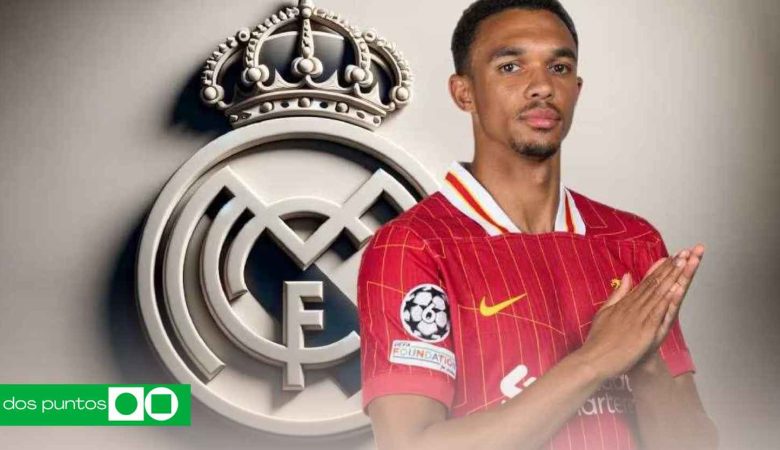 Alexander Arnold al Real Madrid: ¿Refuerzo estelar o apuesta arriesgada?