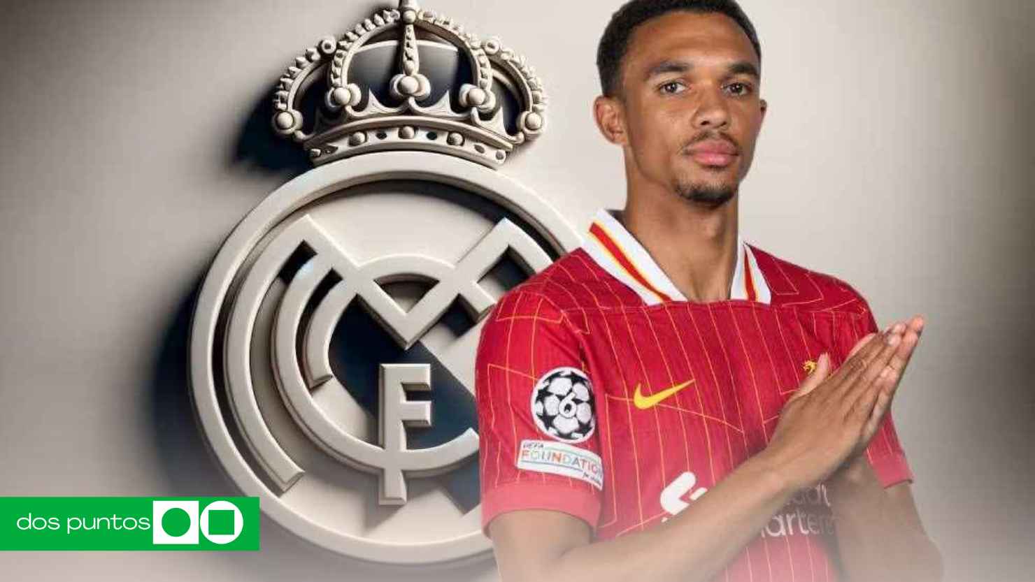 Alexander Arnold al Real Madrid: ¿Refuerzo estelar o apuesta arriesgada?