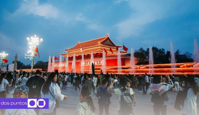 China les abre las puertas 5 países latinos para visitar sin visa