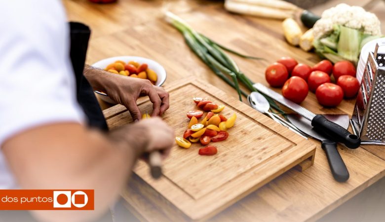 Masterchef Celebrity prende redes sociales por el descalificado