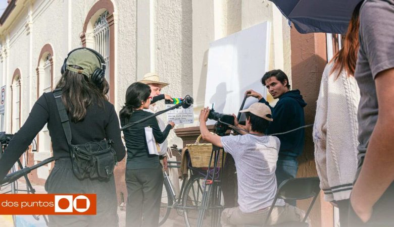 Cholula será escenario de esta nueva y emocionante telenovela