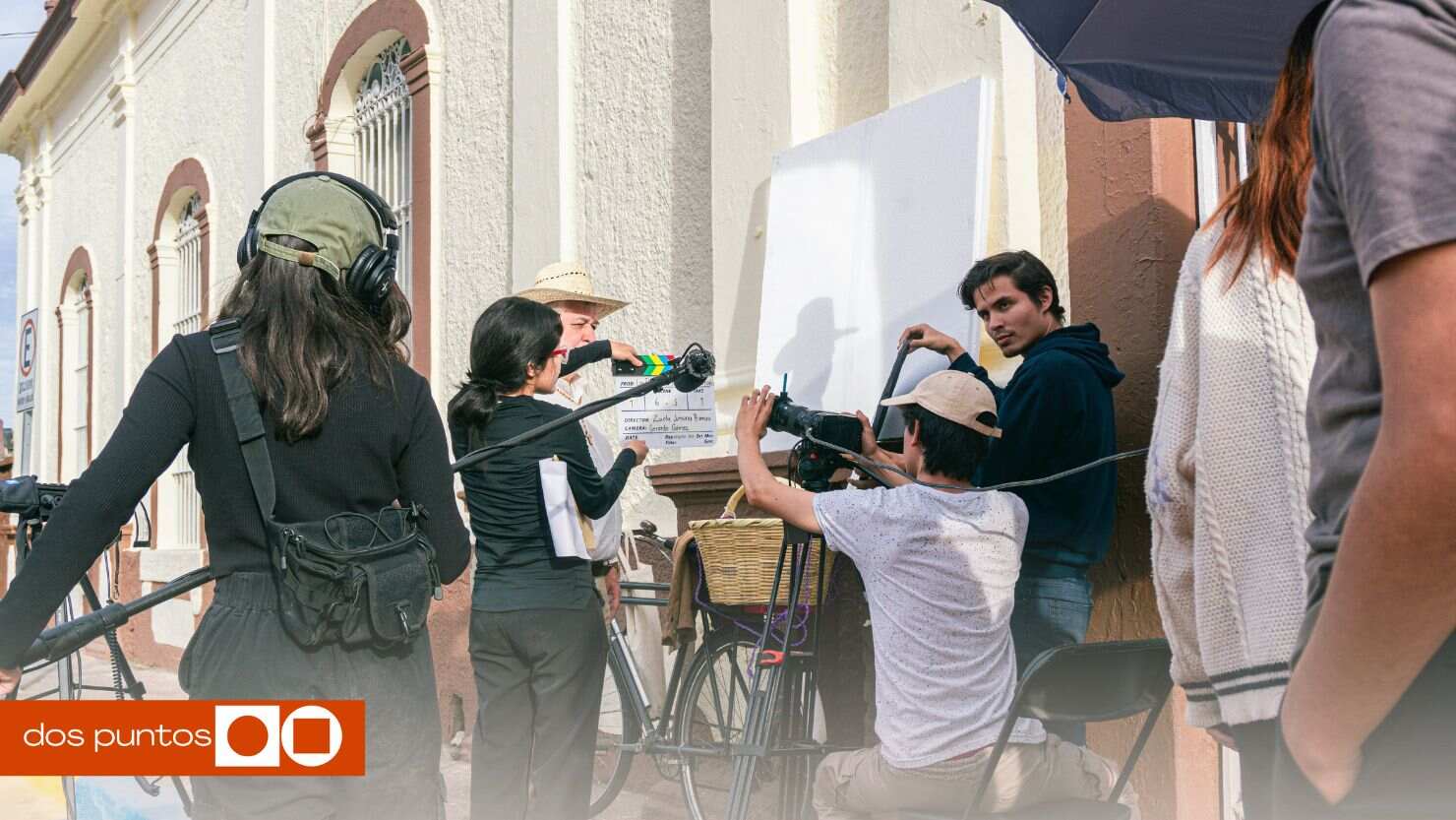Cholula será escenario de esta nueva y emocionante telenovela