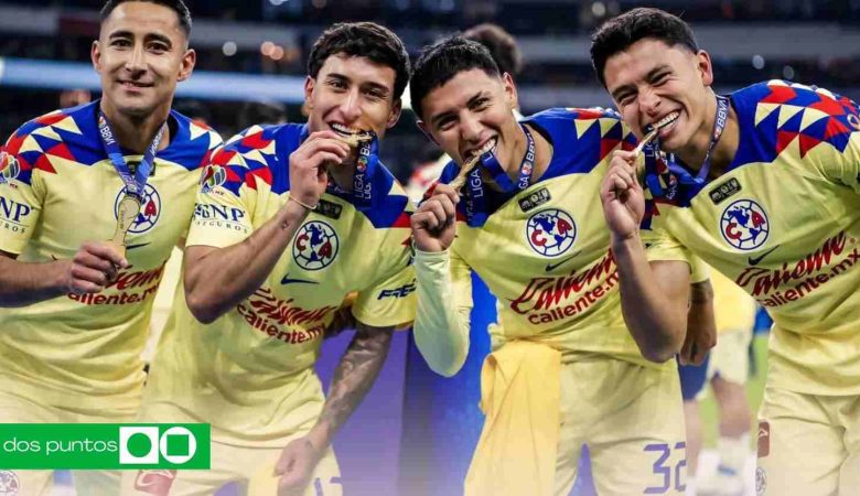 América y el boleto al Mundial de Clubes: una historia de poder, polémica y revancha