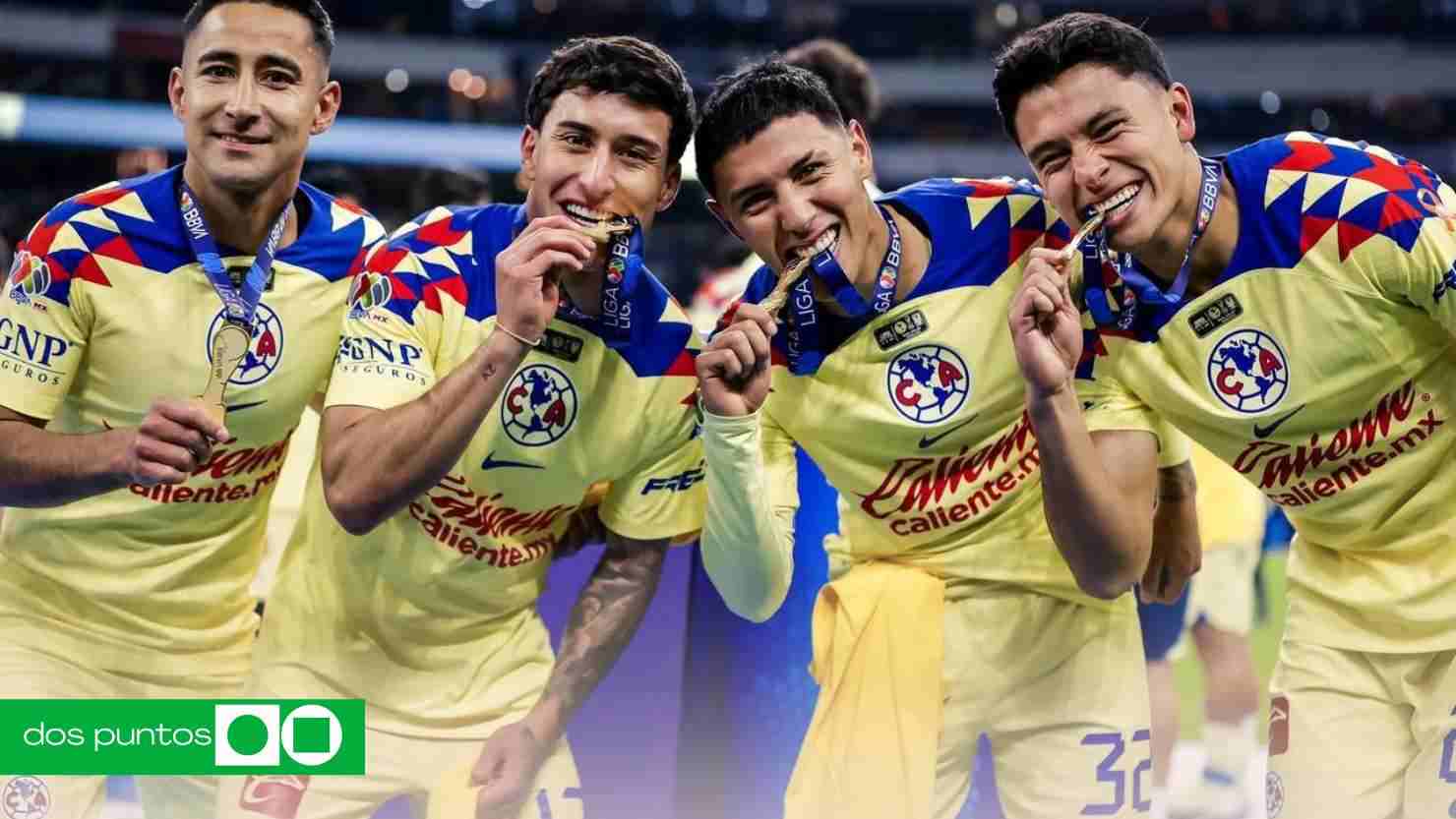 América y el boleto al Mundial de Clubes: una historia de poder, polémica y revancha