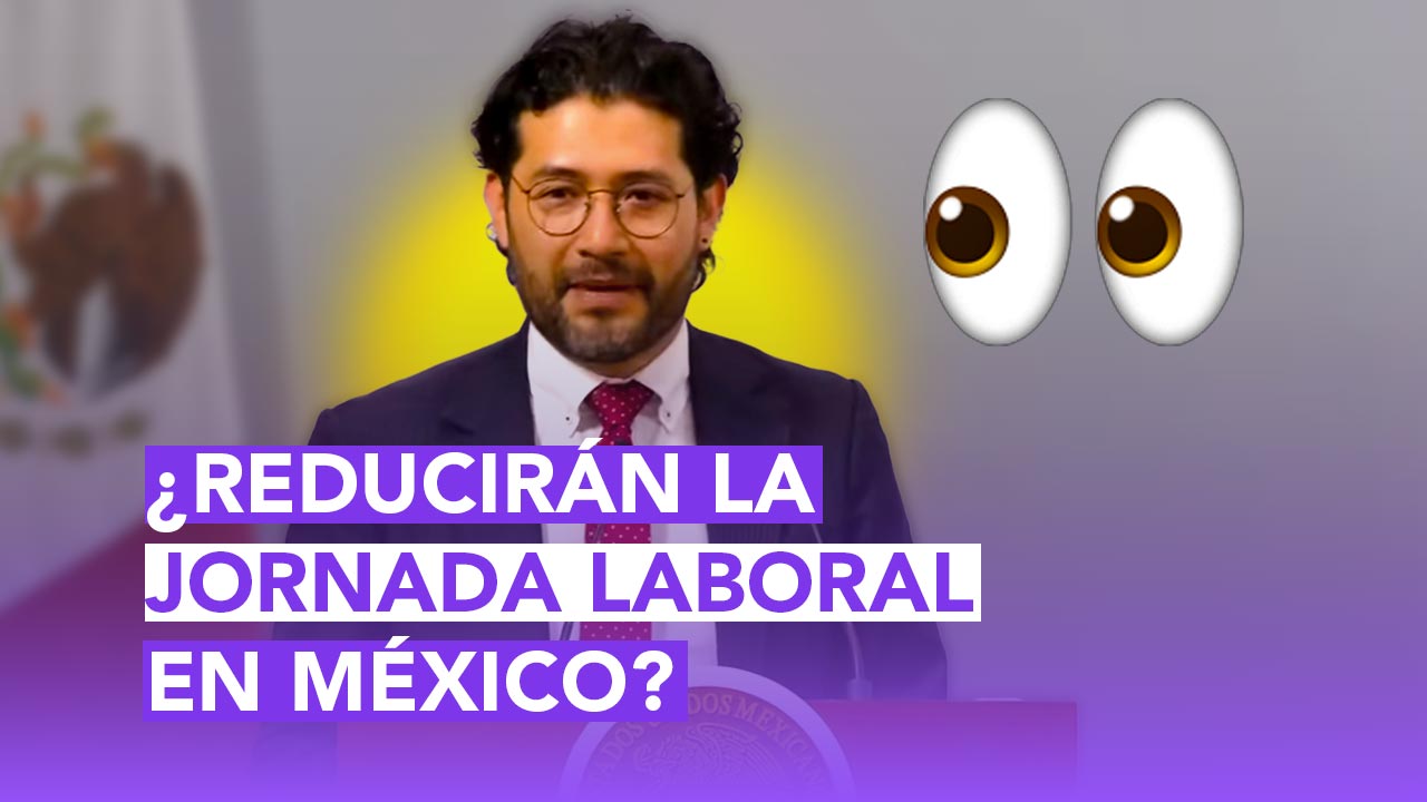 Hoy en Dos News, podcast de dospuntos.media, vamos a descubrir diferentes noticias, de entre las cuales destacan , la reduccion de la jornada laboral en mexico, confirman la sentencia de fofo marquez, saquean trailer buceando, agarran a ratero en EDOMEX, ¿Que nos espera en mexico magico y el mundo? Enterate en dos puntos punto media, plataforma de Puebla, México