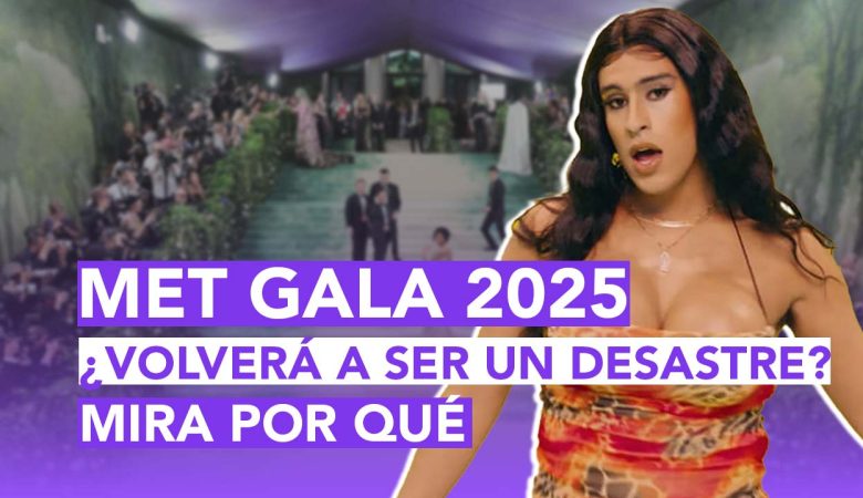 El primer lunes de mayo no es un día cualquiera. hoy se llevará a cabo la met gala,un evento benéfico del instituto del traje del museo metropolitano de arte, en donde decenas de estrellas lucen vestuarios de diseñador de acuerdo a una temática específica, la de este año es: superfine tailoring black style, que se centrará en la historia y la influencia del dandi negro.