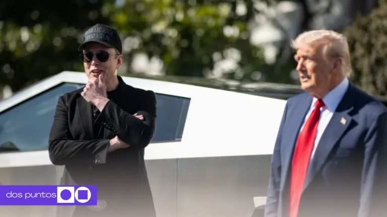 Elon Musk: ¿Se retira de trabajar con Donald Trump y abandona DOGE?