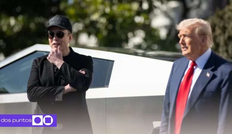 Elon Musk: ¿Se retira de trabajar con Donald Trump y abandona DOGE?