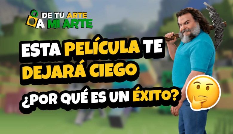 ¿Por qué Minecraft tuvo tanto éxito? - De tu Arte a Miarte