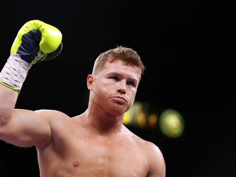 El último round... ¿Canelo Álvarez se retira del boxeo?