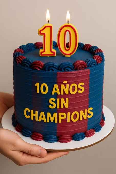 Barcelona eliminado de la Champions: polémica, arbitraje y memes que incendian las redes