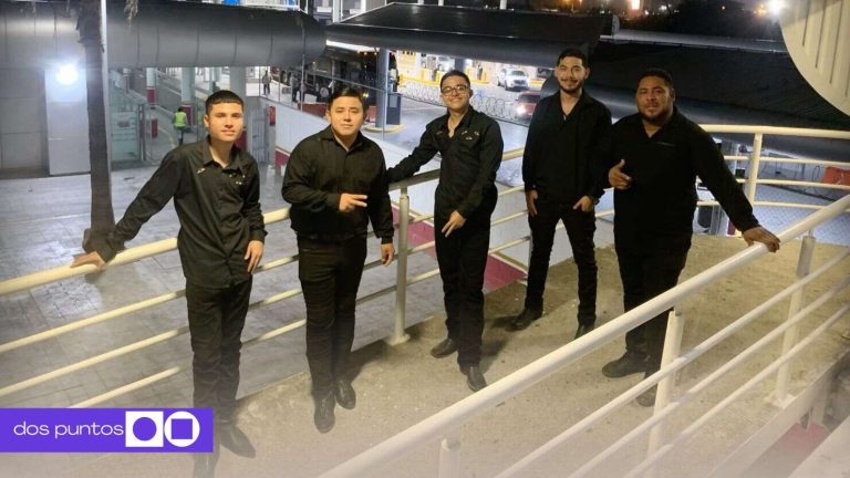 Grupo Fugitivo: ¿Son ellos los cuerpos calcinados que encontraron en Tamaulipas?