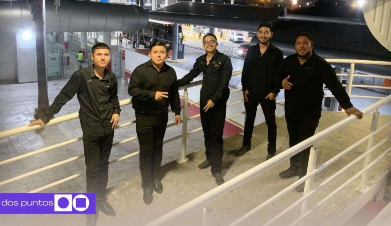 Grupo Fugitivo: ¿Son ellos los cuerpos calcinados que encontraron en Tamaulipas?