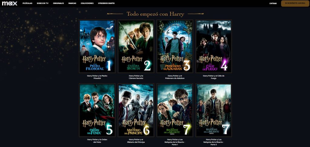 Harry Potter es una de las franquicias más importantes de todos los tiempos, con una enorme cantidad de parques temáticos, películas y libros; sin embargo, hasta este momento le faltaba una serie de televisión. Para rectificar este error, HBO llega con una nueva serie con la que planea introducir la magia de Harry Potter a una nueva generación con estos actores.