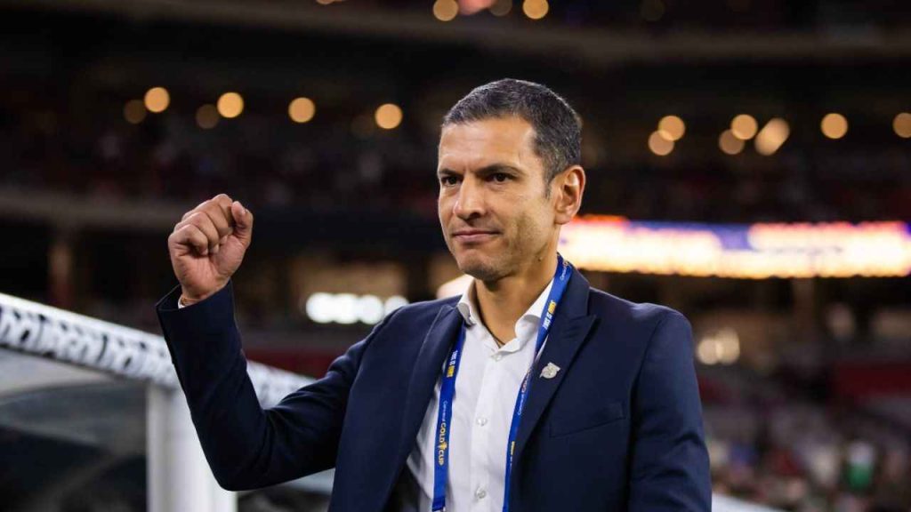 Jaime Lozano vuelve a la Liga MX como nuevo DT del Pachuca