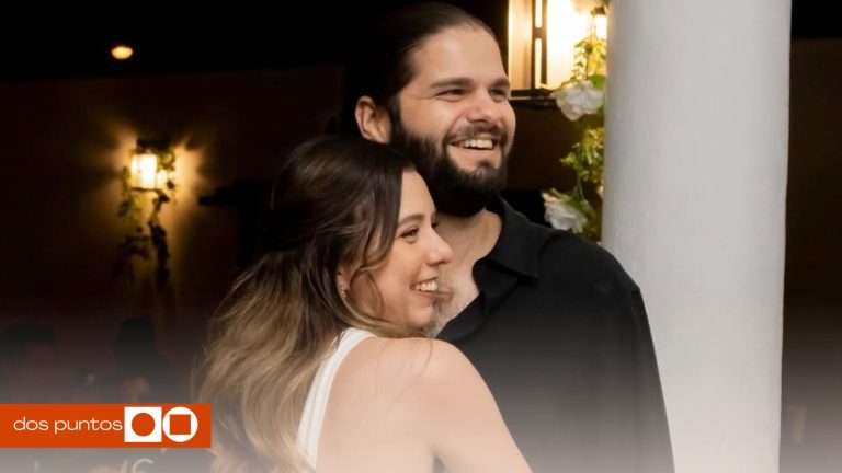Cancelados: ¿Por qué les está lloviendo hate a Jessica Fernández y Farid Dieck?