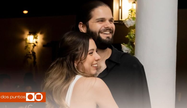 Cancelados: ¿Por qué les está lloviendo hate a Jessica Fernández y Farid Dieck?