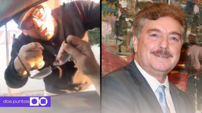 Kiko Vega, Tijuana, Baja California, Ex gobernador, redes sociales