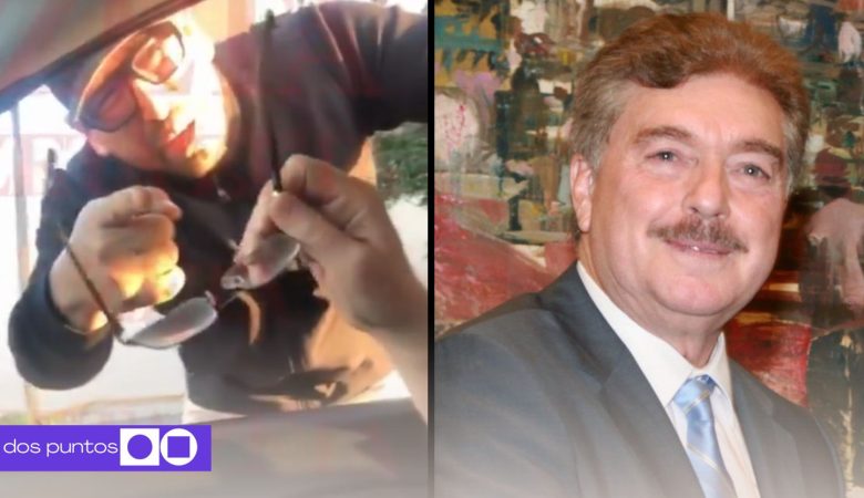 Kiko Vega, Tijuana, Baja California, Ex gobernador, redes sociales