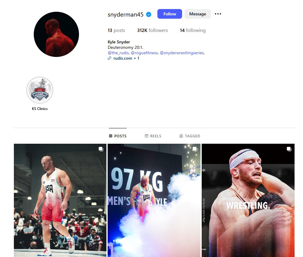 Incluso los mejores atletas del mundo no son inmunes a cometer un crimen. Sin embargo, el caso de Kyle Snyder, medallista olímpico en lucha libre, es especial, ya que este cayó en una trampa que la policía había tendido. Una operación encubierta que dice mucho sobre cómo funciona y opera la policía en los Estados Unidos. 