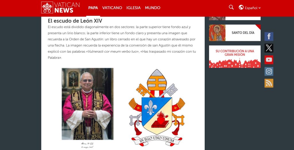 Con la elección de un nuevo papa en el Cónclave viene una ola de especulación, chismes y rumores. Sin embargo, estos son diferentes para cada papa, en el caso del recién elegido León XIV esto se trata de los hobbies y aficiones de este. En particular, se trata de las revelaciones del hermano del papa, el cual habla de algunas películas e incluso videojuegos, que son sus favoritos. 