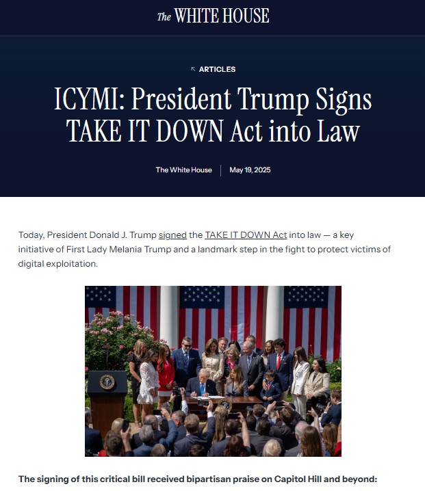 La evolución tecnológica también ha dado lugar a nuevas y complejas formas de violencia. Particularmente la difusión no consentida de imágenes íntimas y la proliferación de contenido manipulado por inteligencia artificial, conocido como deepfakes. En respuesta a esta creciente problemática, diversas naciones han comenzado a desarrollar marcos legales específicos. Entre los más destacados se encuentran la Ley "Take It Down" en los Estados Unidos. Y la pionera Ley Olimpia en México, que han sentado precedentes importantes en la criminalización de la violencia de género y en la protección de las víctimas.