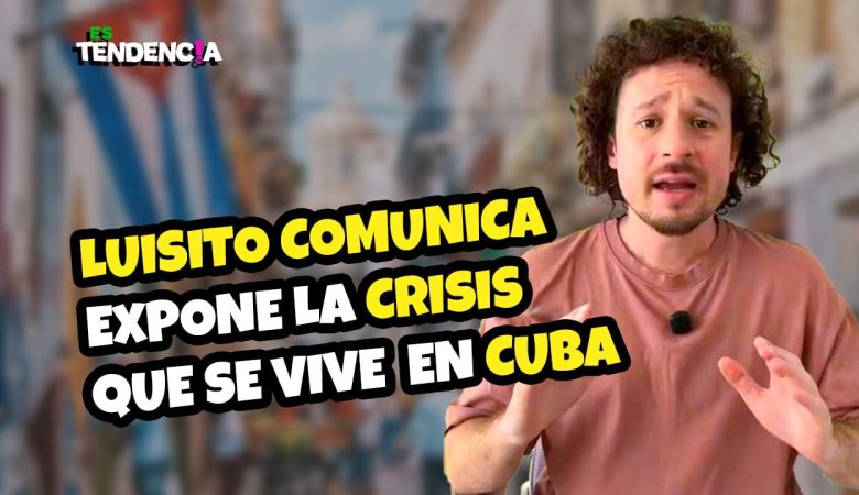 Luisito Comunica, disculpa pública, Cuba, influencer, controversia, redes sociales, contenido digital, Luis Torres, Belinda, maquillista, rumores, relación, celebridades, Ángela Aguilar, Cazzu, Christian Nodal, comparaciones, redes sociales, estilo, polémica, feminicidio, Valeria Márquez, envenenamiento, investigación, justicia, muerte, pruebas forenses, crimen, seguridad.