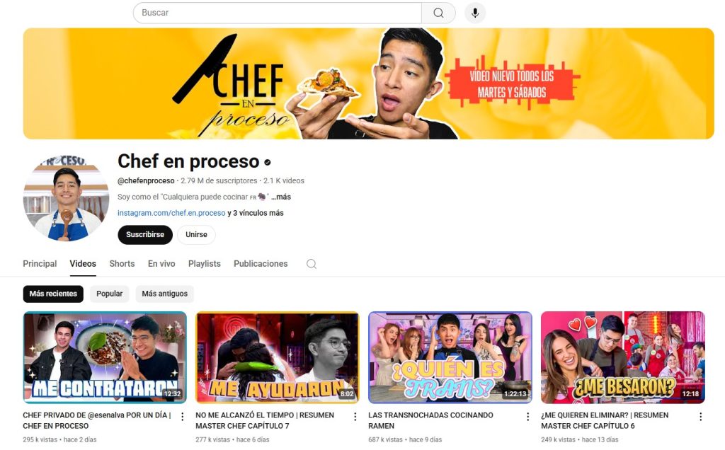 Los shows del tipo Reality, son de los más populares del mundo. Esto por su capacidad de crear increíbles historias que tienen sus orígenes en la realidad de sus participantes. Y acabamos de ver un increíble ejemplo de esto con Masterchef Celebrity, ya que las redes sociales se encendieron con comentarios por el descalificado, conocido como Isaías, “Chef en proceso”. Que era uno de los favoritos del público.