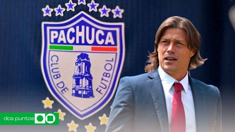 Matías Almeyda los siete equipos que habría rechazado, incluyendo Cruz Azul y Pachuca