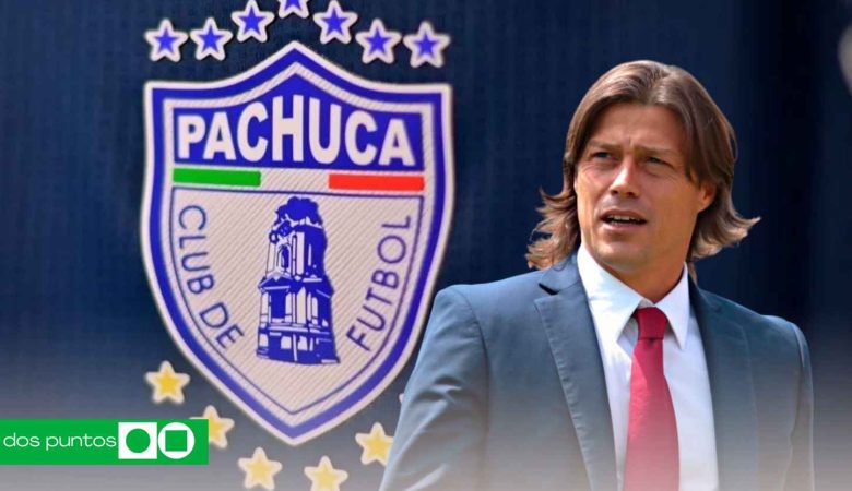 Matías Almeyda los siete equipos que habría rechazado, incluyendo Cruz Azul y Pachuca