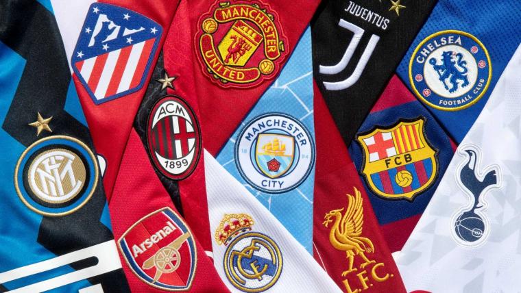 Fichajes 2025 de Europa:  lo último de Barça, Madrid y Atlético… ¡entérate!
