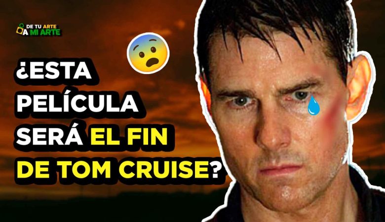 Misión Imposible: ¿La Sentencia Final es el fin de la saga? - De tu Arte a Miarte