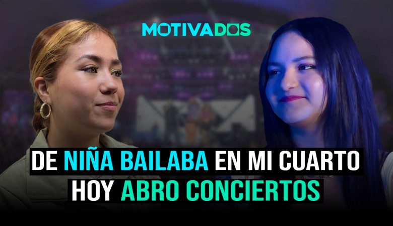 ¿Cómo ser bailarina profesional? - Motivados