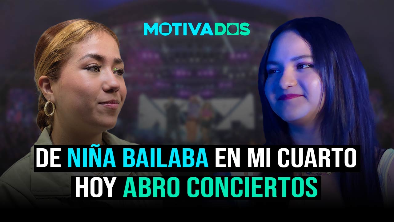 ¿Cómo ser bailarina profesional? - Motivados