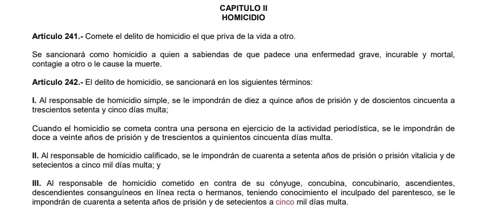 Octavio Ocaña es un ejemplo muy trágico de abuso policial, fue asesinado por un policía que no le importó estar cometer delitos. Ahora 4 años después de su muerte, arrestaron a Gerardo N. el expolicía de Estado de México que asesinó al actor y se dio a la fuga. 
