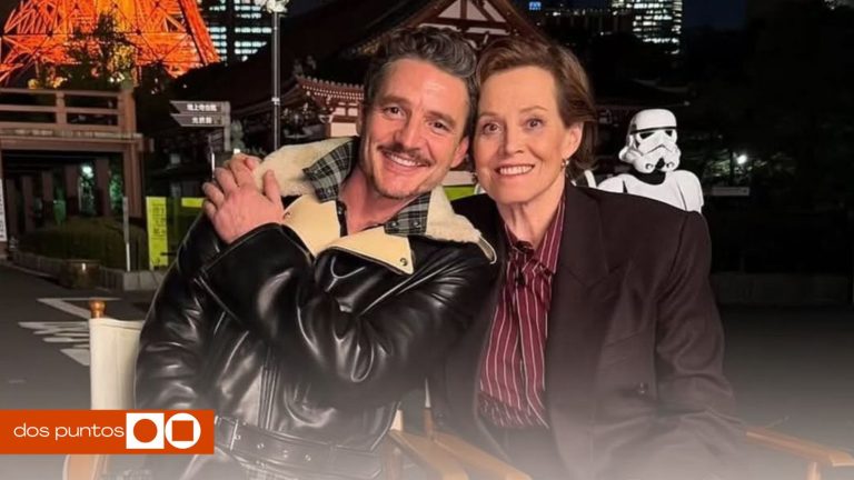 Pedro Pascal: ¿Qué es el CCXP? El evento en México donde podrás conocer al actor