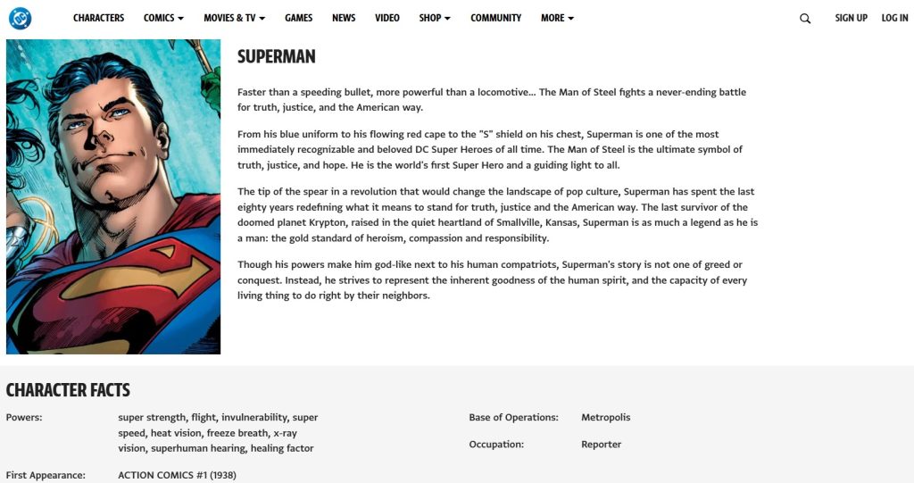 Los últimos años no han sido excelentes para DC Comics, en particular para Superman. El universo cinematográfico de DC Comics vivió en la sombra de Marvel durante largos años. Sin embargo, la nueva propuesta de James Gunn viene a arrebatarle el primer lugar a Marvel, con una propuesta diferente de película de superhéroe que nos viene a sorprender en este nuevo Tráiler para la película de Superman.