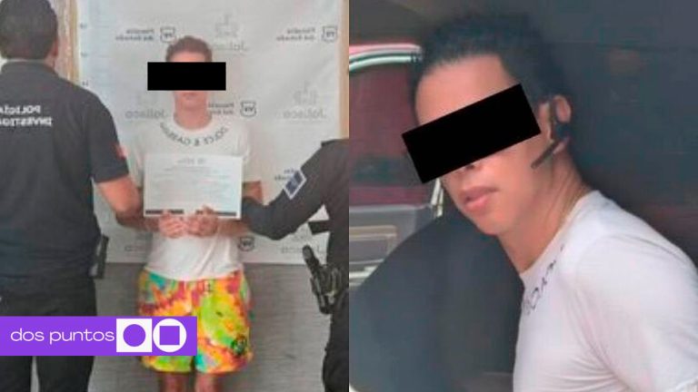 De acuerdo a las autoridades, Alex Marín había entablado una relación con una adolescente de 16 años con la cual estableció una relación sentimental. Esto se trató de una trampa porque la menor de edad fue chantajeada para participar en relaciones sexuales sin su consentimiento.