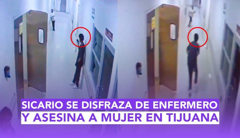 Hoy en Dos News, programa de dospuntos.media, vamos a descubrir diferentes noticias, de entre las cuales destacan un sicario se disfrazó de enfermero, entró al área de urgencias del hospital general de Tijuana y asesinó a una mujer. la víctima fue identificada como wendy martínez quijada, de 39 años de edad, un día antes había sobrevivido a un ataque armado de acuerdo con la fiscalía, ella contaba con antecedentes penales y estaba vinculada con un grupo que distribuye drogas. hasta el momento no hay detenidos. Google que presentó avances muy interesantes en materia de inteligencia artificial, disparos en plena entrevista de coutinho, cambio fecha avengers doomsday ¿Que nos espera en mexico magico y el mundo? Enterate en dos puntos punto media, plataforma de Puebla, México