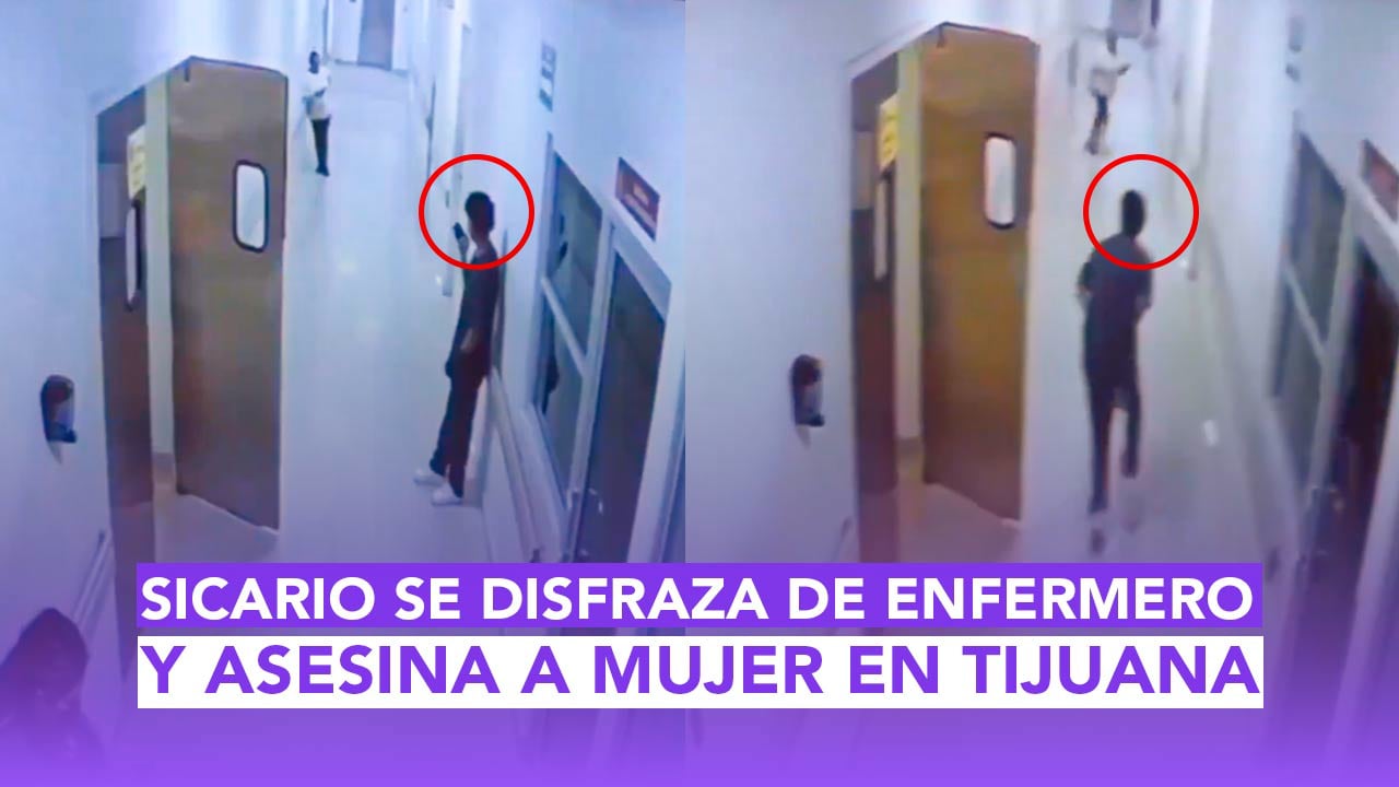 Hoy en Dos News, programa de dospuntos.media, vamos a descubrir diferentes noticias, de entre las cuales destacan un sicario se disfrazó de enfermero, entró al área de urgencias del hospital general de Tijuana y asesinó a una mujer. la víctima fue identificada como wendy martínez quijada, de 39 años de edad, un día antes había sobrevivido a un ataque armado de acuerdo con la fiscalía, ella contaba con antecedentes penales y estaba vinculada con un grupo que distribuye drogas. hasta el momento no hay detenidos. Google que presentó avances muy interesantes en materia de inteligencia artificial, disparos en plena entrevista de coutinho, cambio fecha avengers doomsday ¿Que nos espera en mexico magico y el mundo? Enterate en dos puntos punto media, plataforma de Puebla, México
