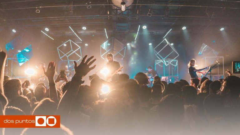 Tecate Comuna 2025: ¿Cuál es la cartelera para el mayor evento de música en Puebla?