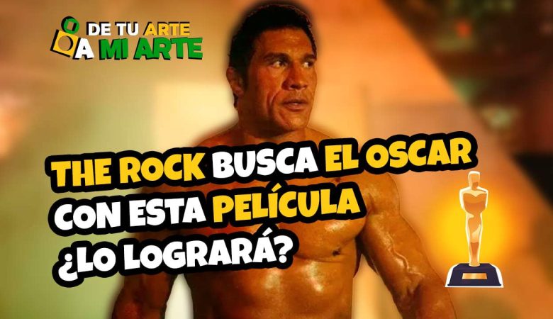 En este episodio de De tu arte a mi arte por dospuntos.media, exploramos la transformación más impactante de Dwayne “La Roca” Johnson en su carrera actoral con la película “The Smashing Machine”, una producción de A24 dirigida por Benny Safdie. Johnson interpreta a Mark Kerr, legendario campeón de MMA y UFC, en un drama biográfico que se adentra en las complejidades del éxito deportivo, las adicciones y las relaciones personales. La cinta, que se estrenará el 3 de octubre de 2025, promete ser un hito en la filmografía de Johnson, mostrando una faceta más profunda y comprometida del actor. Analizamos cómo esta colaboración con A24 y Safdie podría posicionar a Johnson en la carrera por los premios más prestigiosos del cine. Enterate en dos puntos punto media, plataforma de Puebla, México