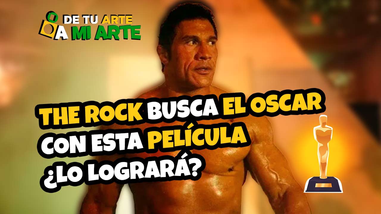 En este episodio de De tu arte a mi arte por dospuntos.media, exploramos la transformación más impactante de Dwayne “La Roca” Johnson en su carrera actoral con la película “The Smashing Machine”, una producción de A24 dirigida por Benny Safdie. Johnson interpreta a Mark Kerr, legendario campeón de MMA y UFC, en un drama biográfico que se adentra en las complejidades del éxito deportivo, las adicciones y las relaciones personales. La cinta, que se estrenará el 3 de octubre de 2025, promete ser un hito en la filmografía de Johnson, mostrando una faceta más profunda y comprometida del actor. Analizamos cómo esta colaboración con A24 y Safdie podría posicionar a Johnson en la carrera por los premios más prestigiosos del cine. Enterate en dos puntos punto media, plataforma de Puebla, México