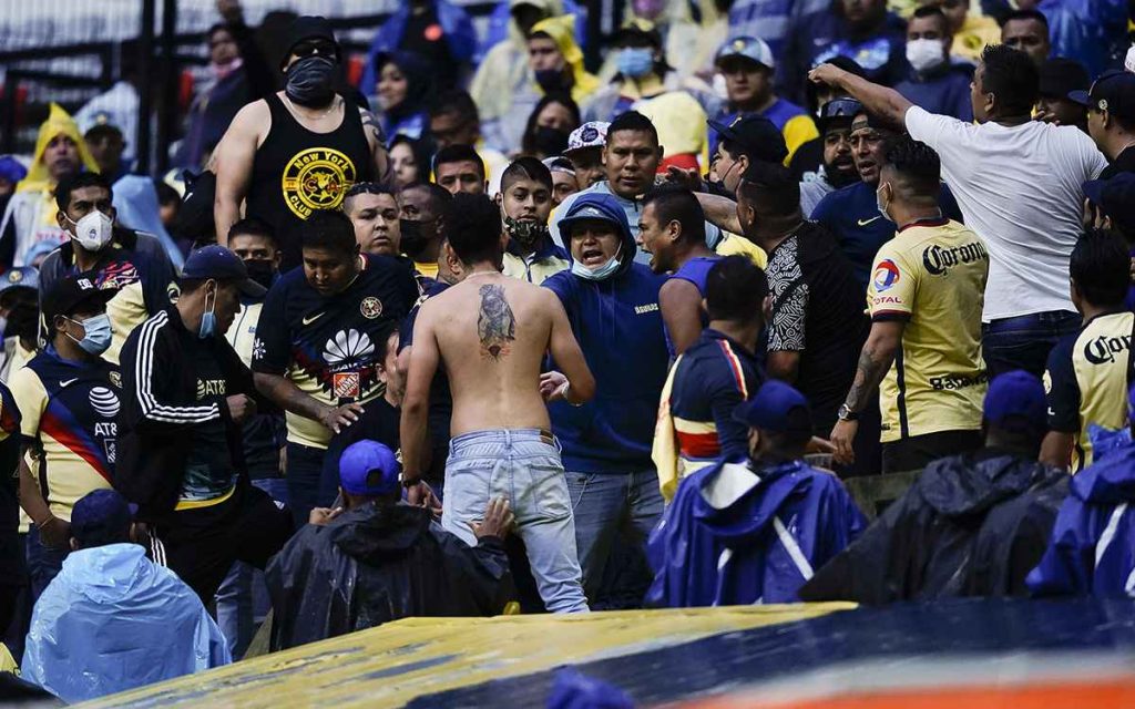 América ¿Un equipo para incultos? 10 razones por qué nadie quiere a los americanistas