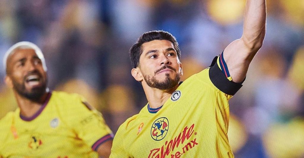 ¿Dónde ver la final de ida América vs Toluca?