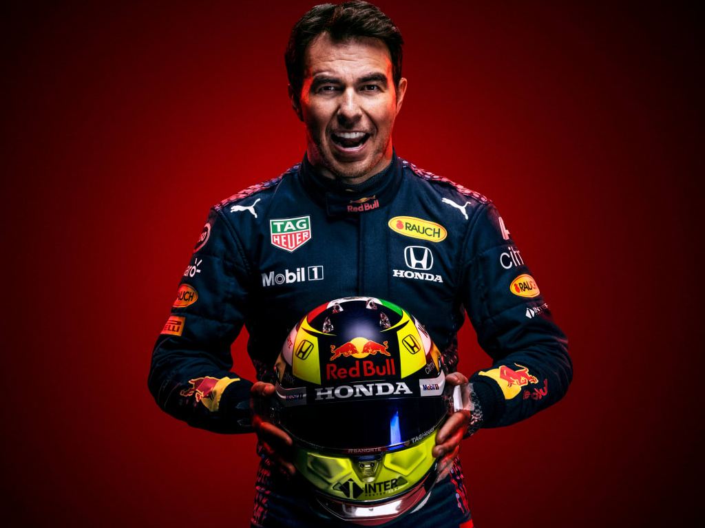 Checo Pérez y Cadillac: