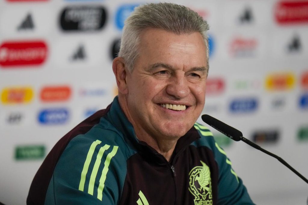 Selección Mexicana anuncia su lista para el verano 2025 ¿Quiénes están convocados?